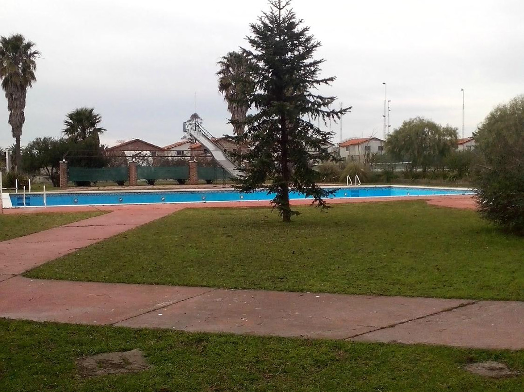 Hotel del Country主图