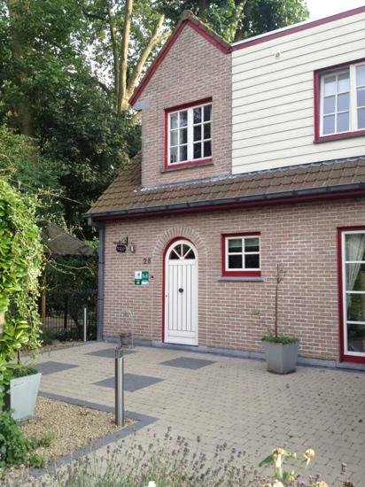 B&B De Bijenkorf-客卧