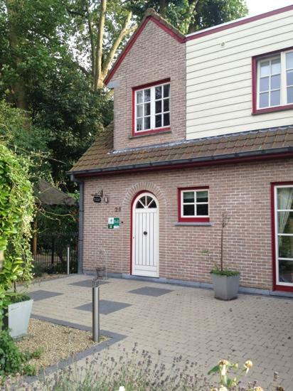 B&B De Bijenkorf主图