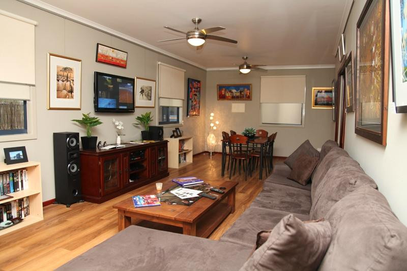 Kimberley Visions Self Contained Apartments
