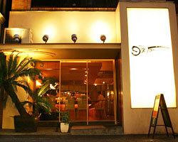 ダイニング 暖厨