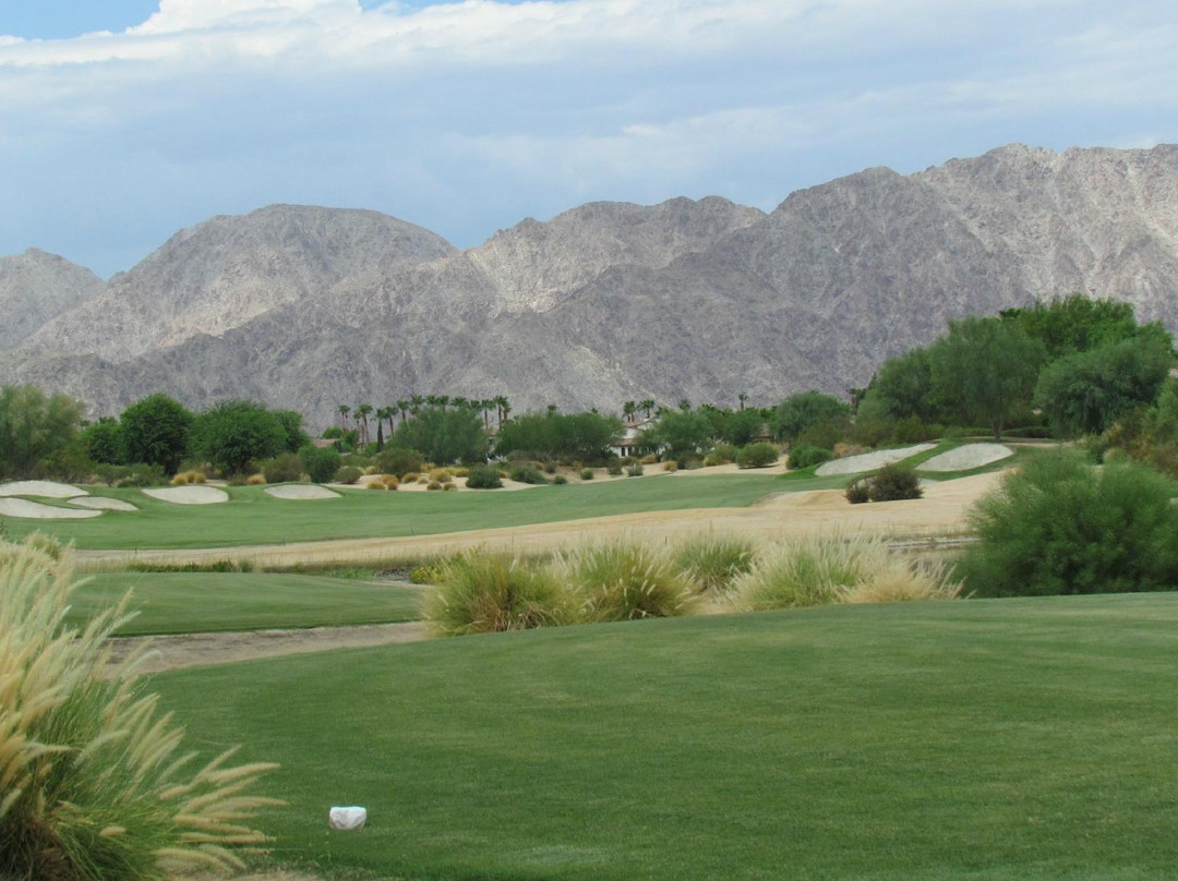 La Quinta-Norman Course-拉金塔必去景点