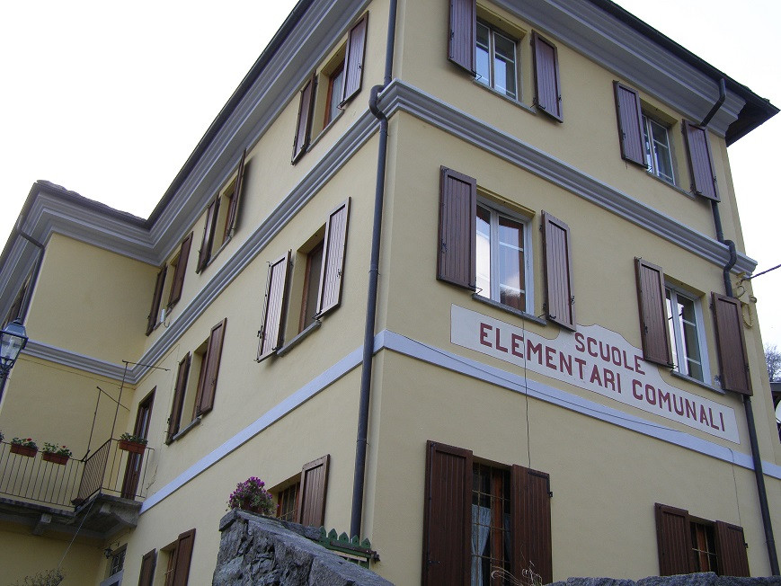Guest House Vecchie Scuole