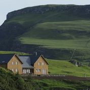Gallanach Lodge