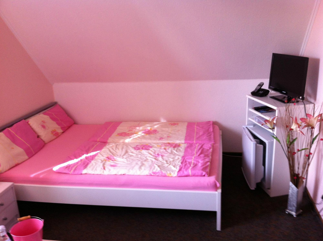 Pension Blumen-Villa
