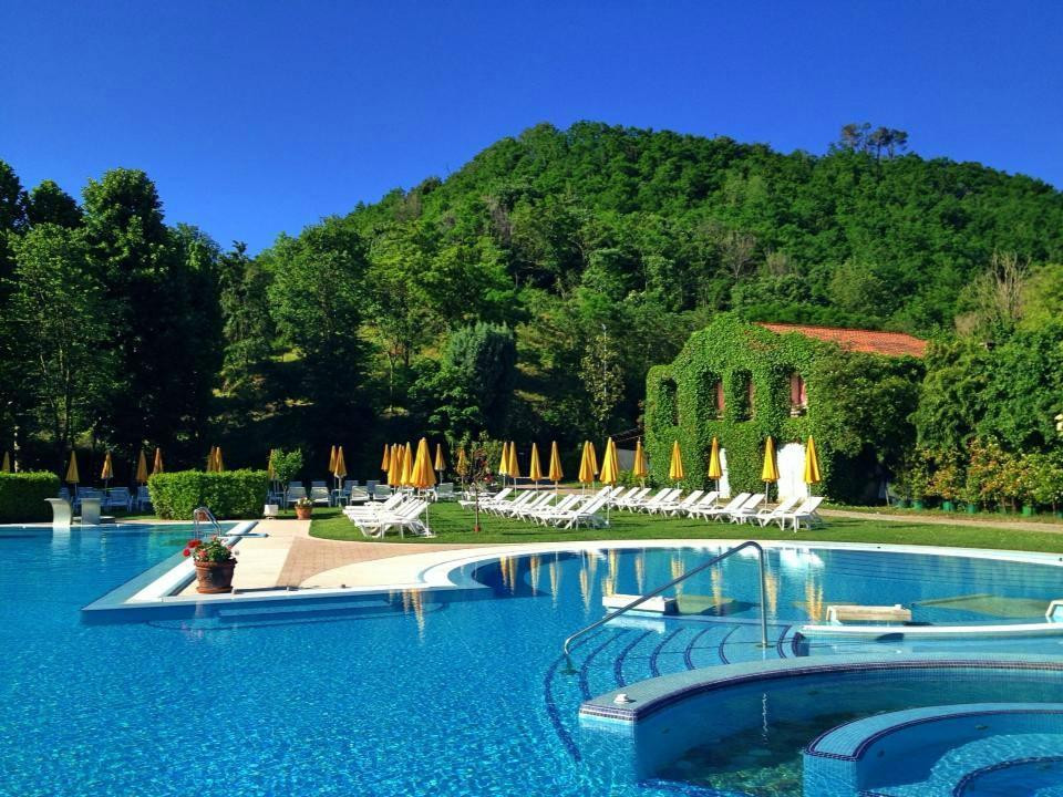 Piscine Preistoriche-蒙特格罗托泰梅必去景点