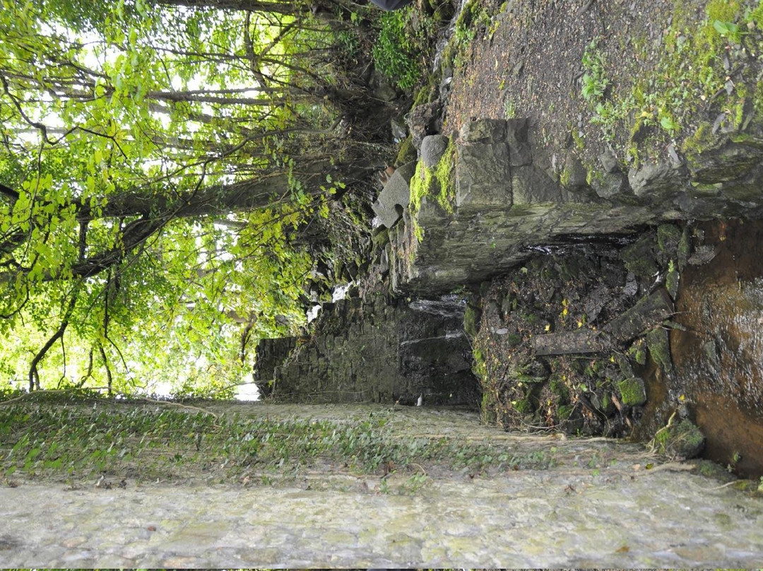 Assaroe Abbey