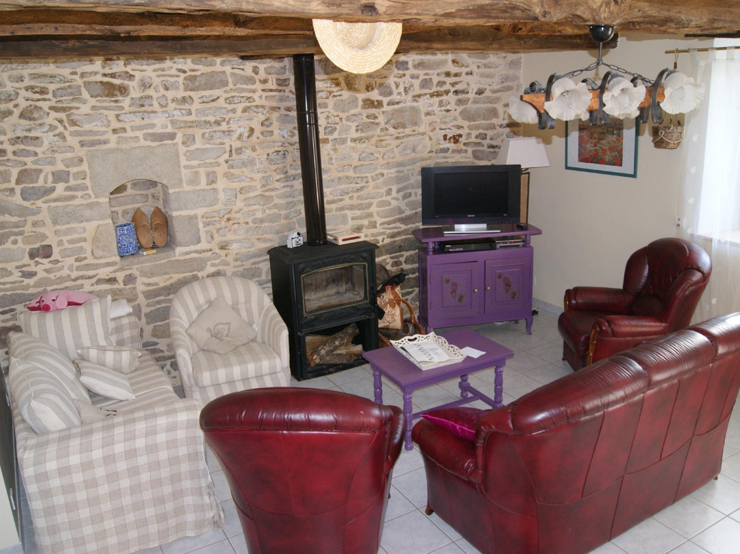 Chambres d'hotes de Sainte-Anne主图