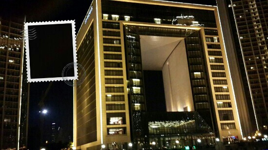 天津海河文化广场-天津市必去景点