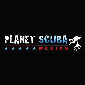 Planet Scuba Mexico-阿范特拉斯港必去景点