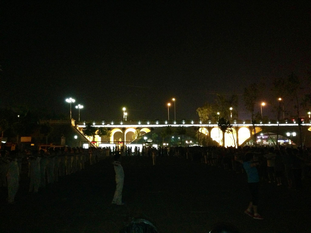 淄博齐故城-淄博市必去景点