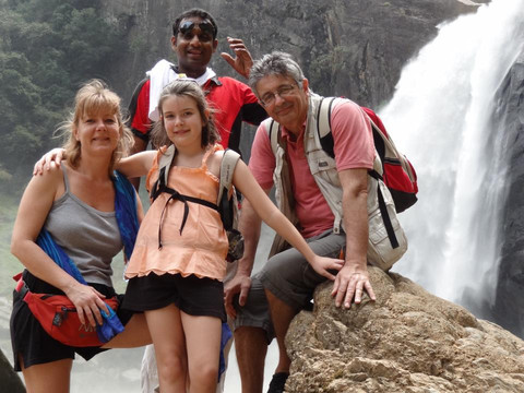 Lanka Tour Host-科伦坡必去景点