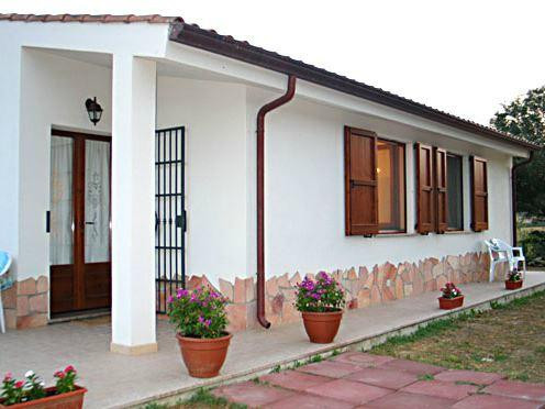 B&B le Vele Teulada