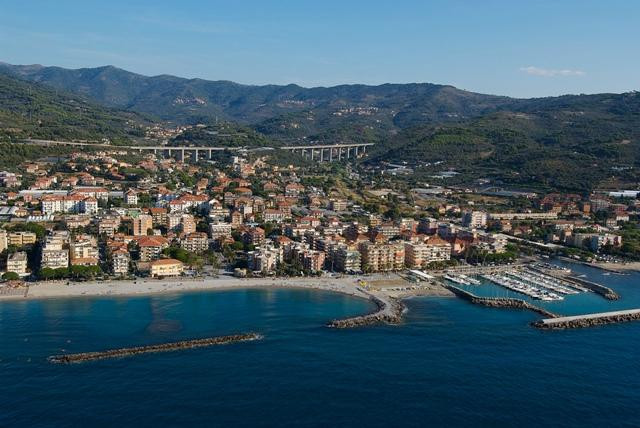Krill Diving Club ASD-San Bartolomeo al Mare必去景点