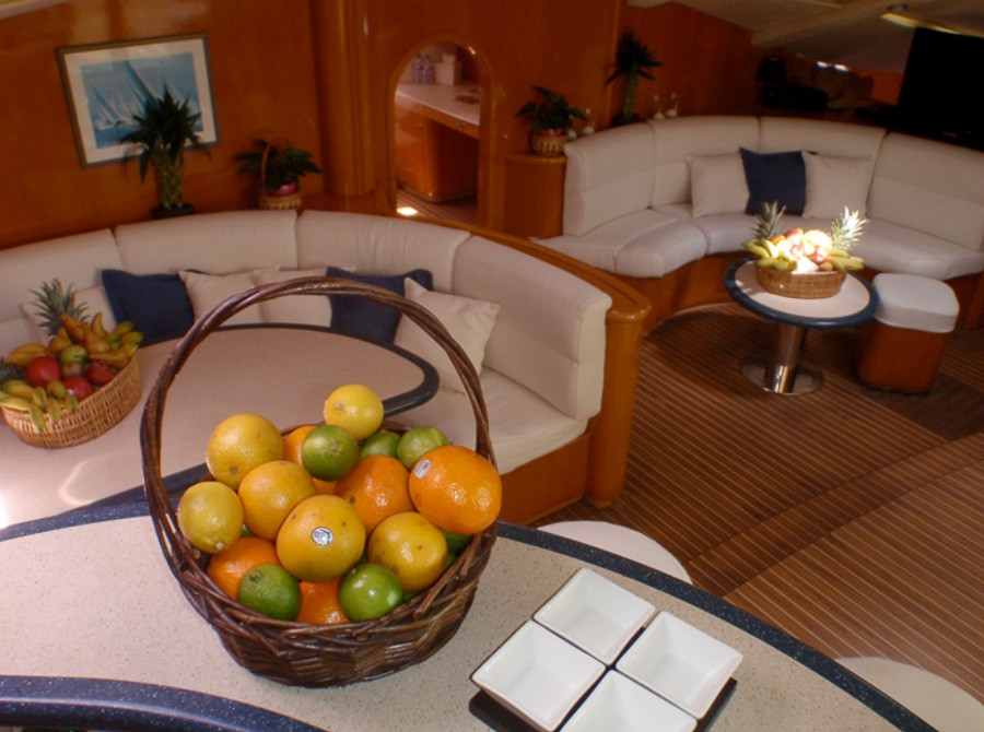 Caribbean Emerald Yacht Charter - Day Tours景点图片