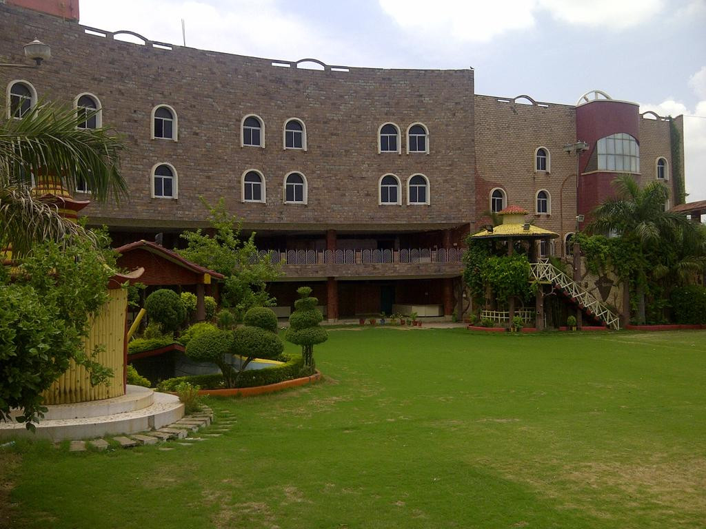 Hotel Raj Palace主图