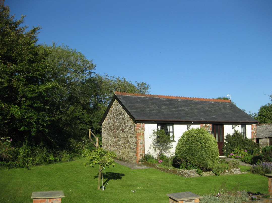 Brexworthy Farm B&B and Cottages