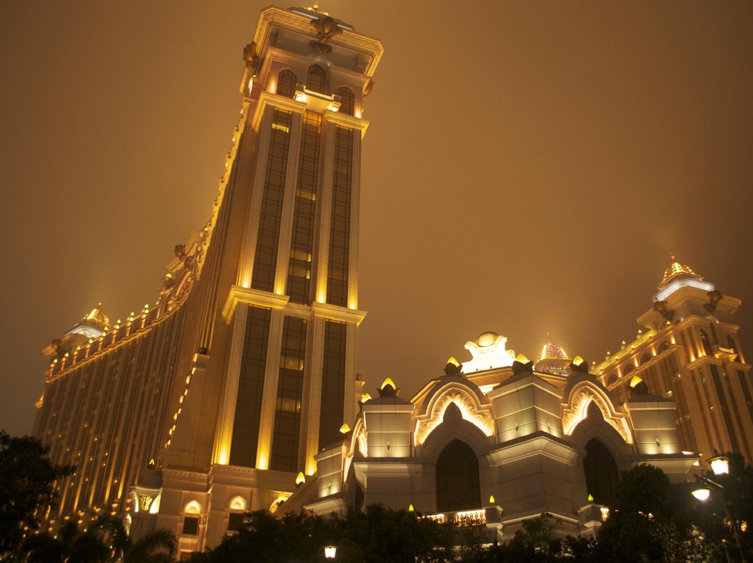 金光大道度假区景点图片
