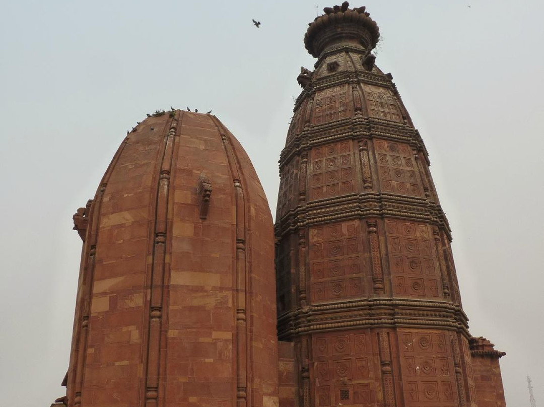 Shri Radha Madan Mohan Ji Temple景点图片