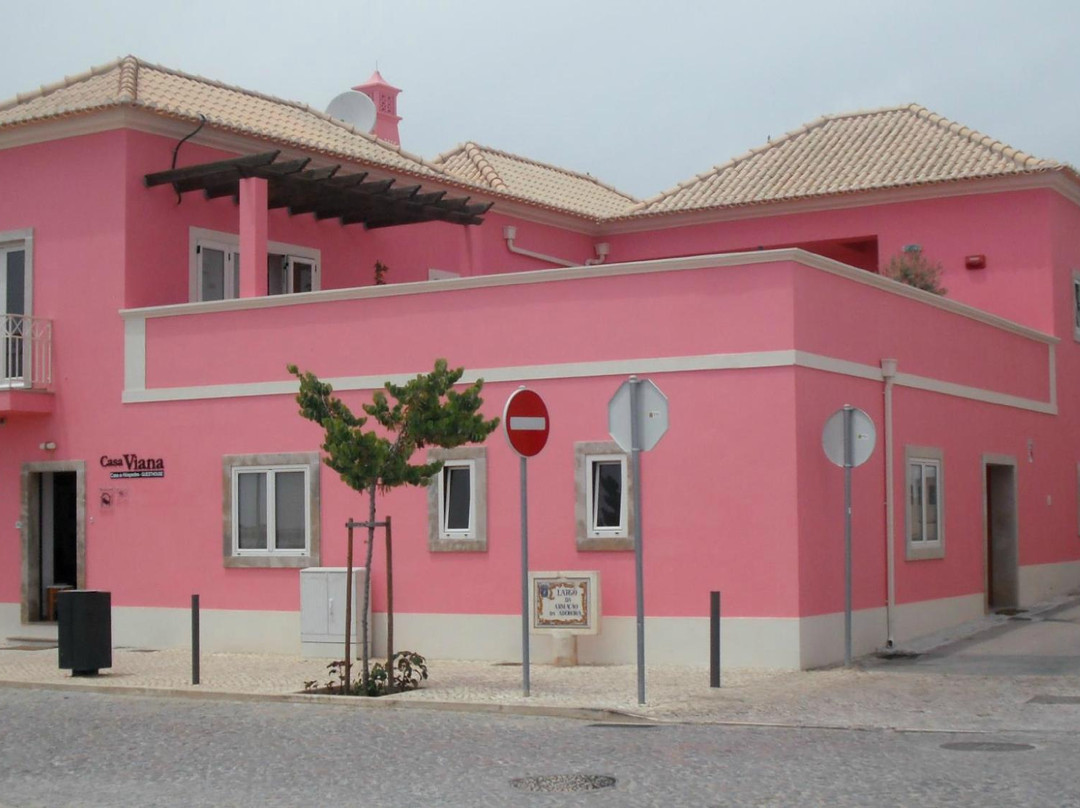 Cabanas酒店住宿-Casa Viana - Guesthouse