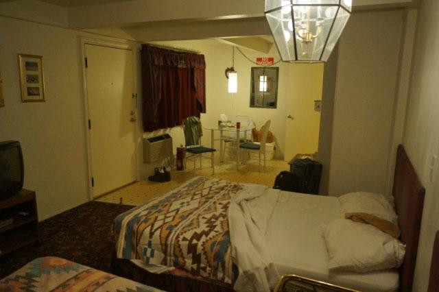 Ray and Carols Motel by the sea主图