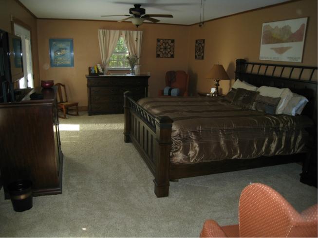 Chaparral Retreat and Guesthouse-官方