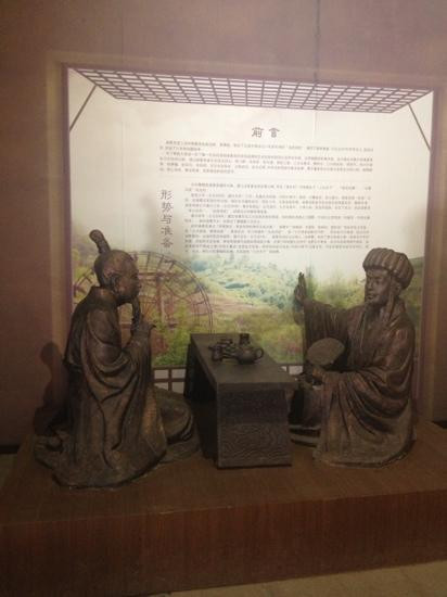 五丈原诸葛亮庙-岐山县必去景点