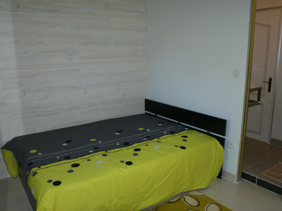 Chambre d'Hotes La Douelle主图