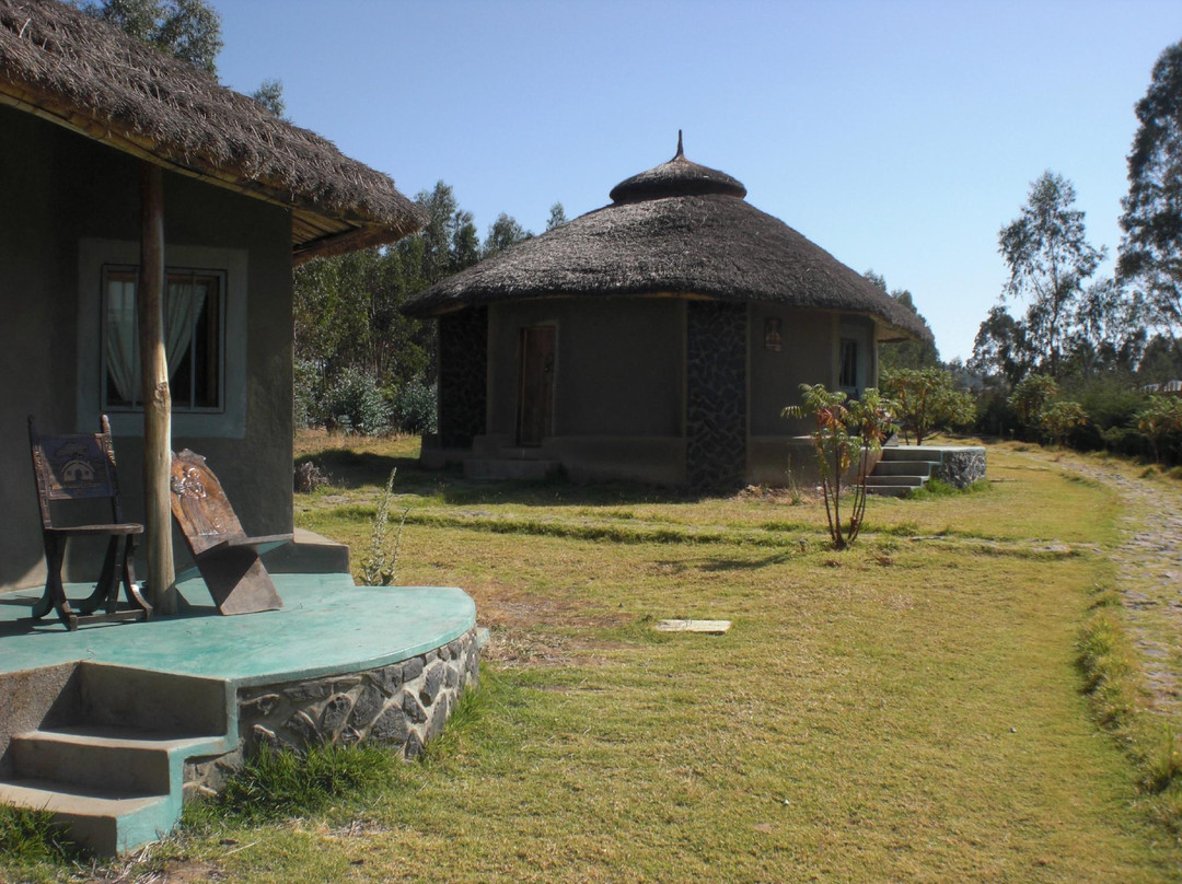 Befiker Kossoye Ecology Lodge