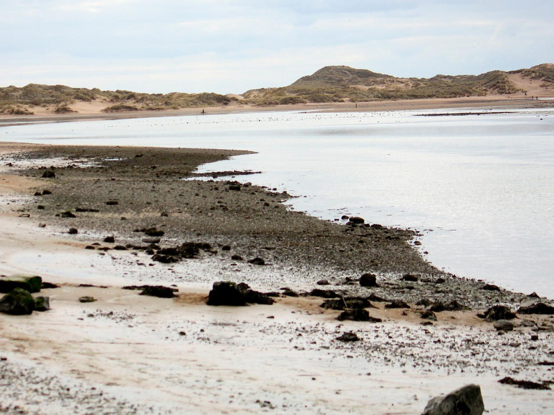 Cruden Bay (Port Erroll)旅游攻略图片