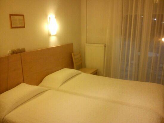 Orestion Hotel-客卧