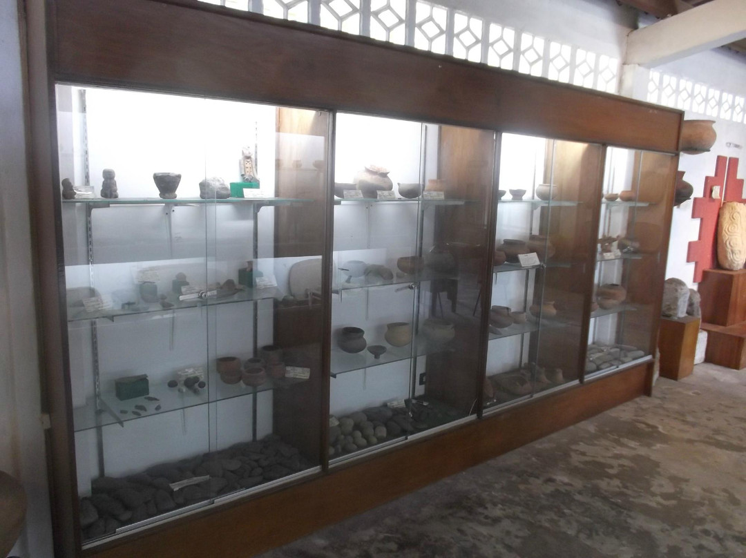 The Anton Valley Historical and Cultural Museum景点图片