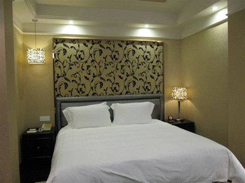 厦门鹭江宾馆主图