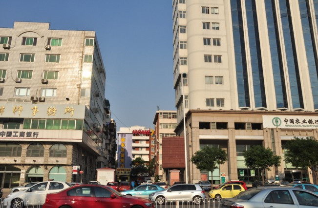 如家酒店·neo(天津五大道景区天津大学总医院店)主图