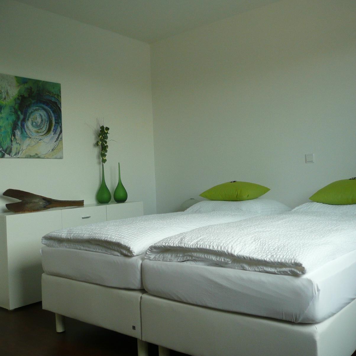 ParkVilla Puschendorf-客卧