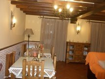 Casa Rural La Cadena主图