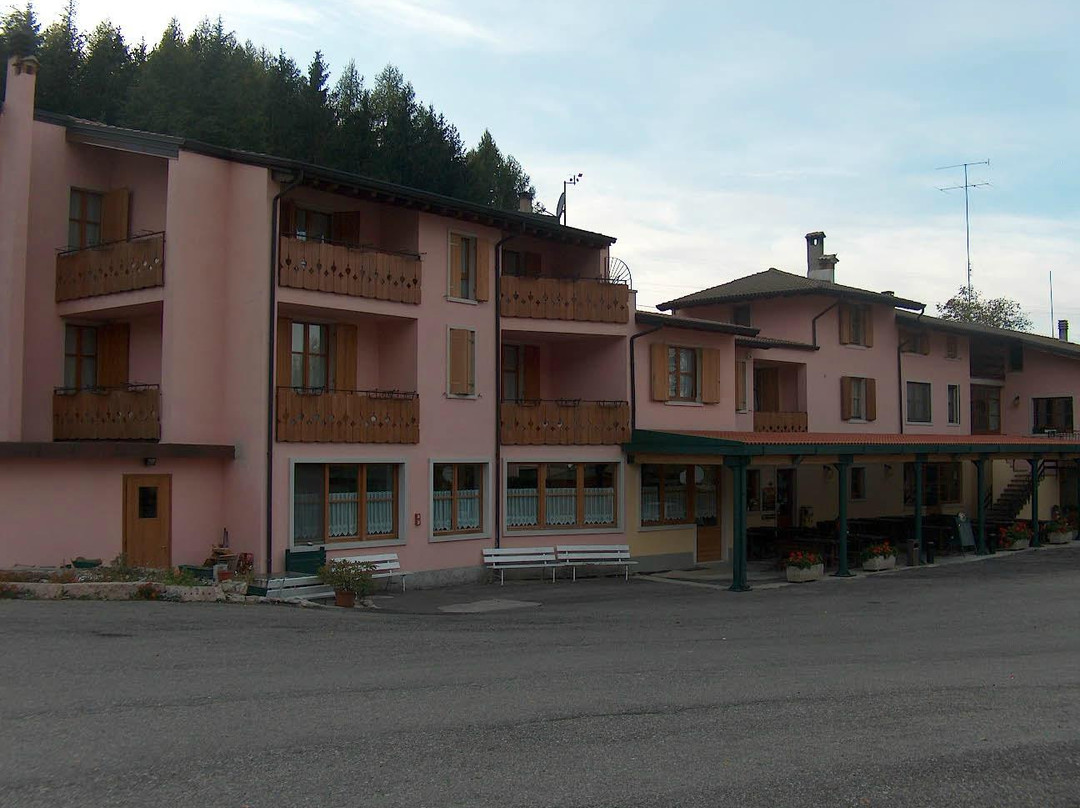 Hotel Edelweiss主图