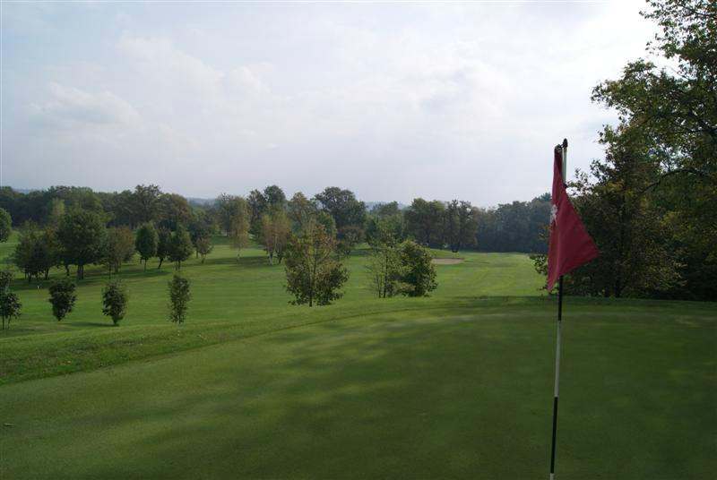 Golf Club Udine景点图片