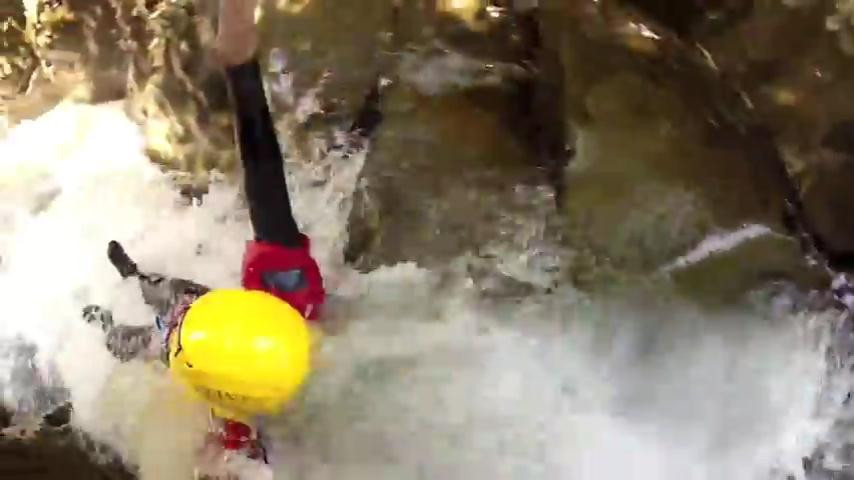 Big Rock Adventures-杰拉尔丁必去景点