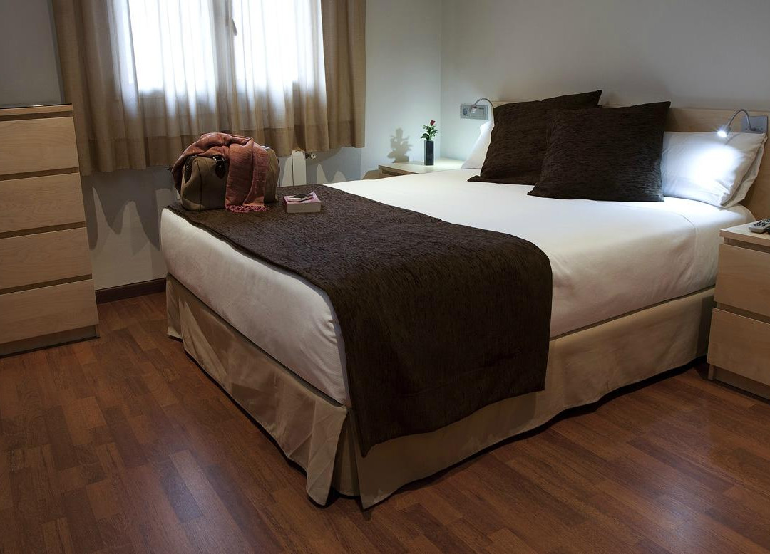 Apartamentos Turisticos Madanis