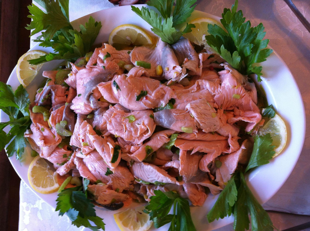 Al Pescatore