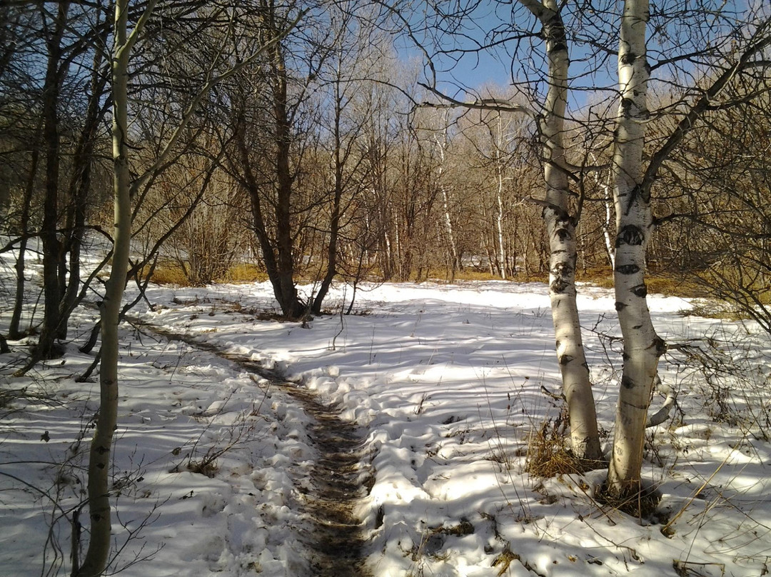 Rock Canyon-普若佛必去景点