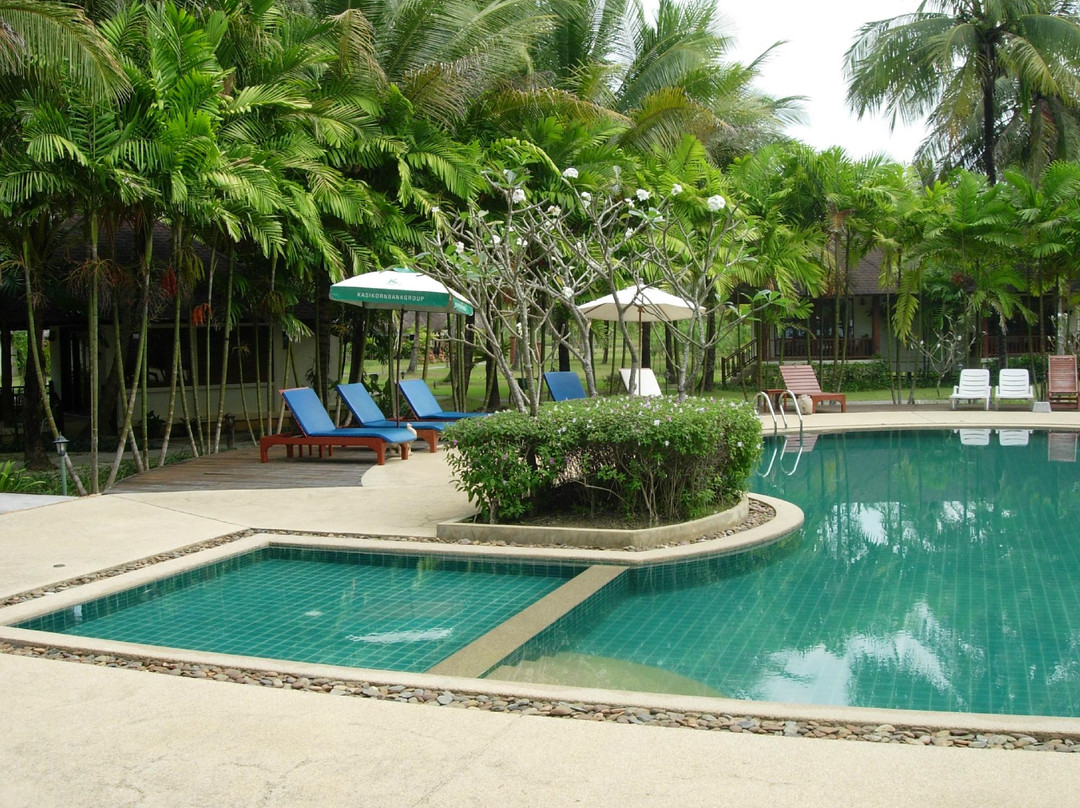 哥考岛酒店住宿-安纳达海滩度假酒店