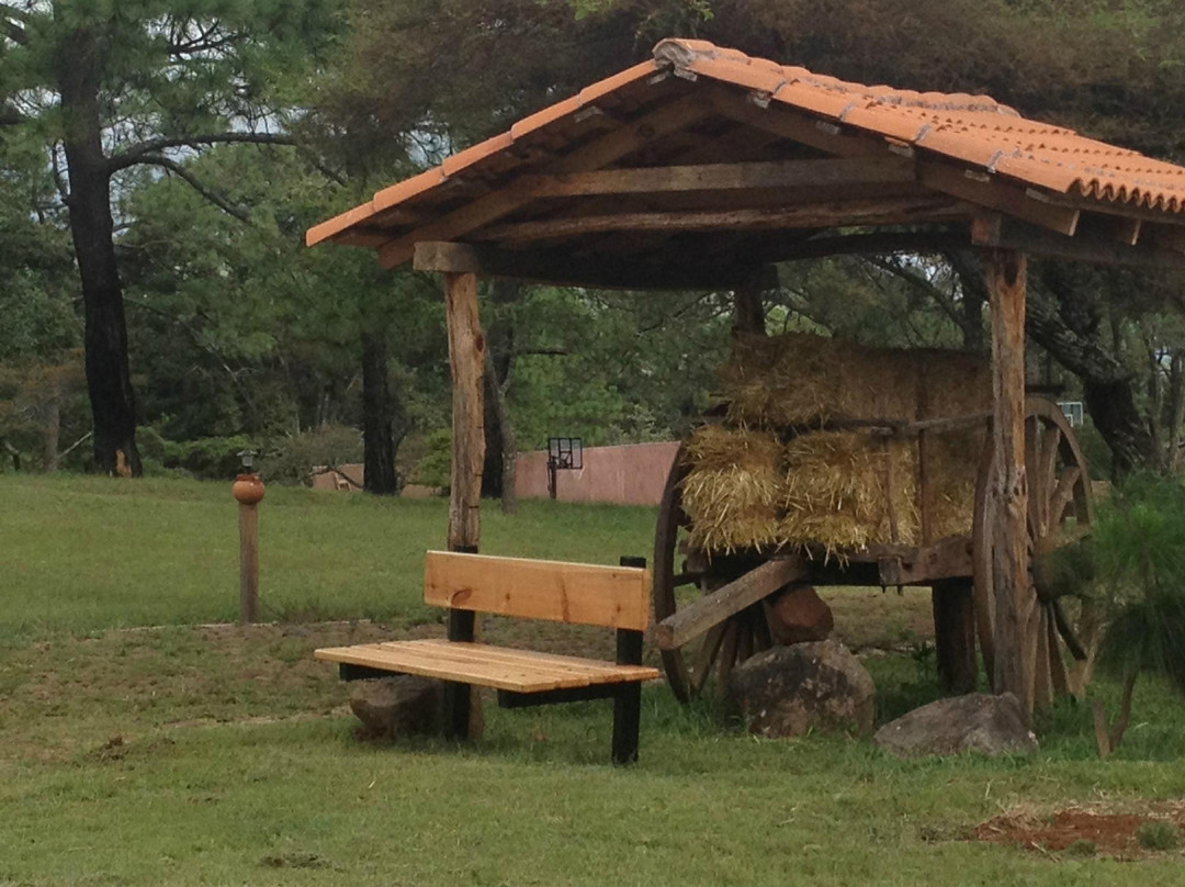 Abba Park-Concepcion de Buenos Aires必去景点