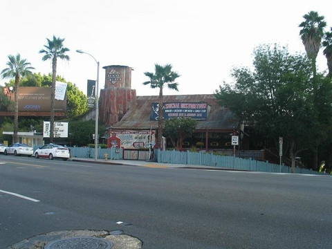 Ultimate Hollywood Tours-洛杉矶必去景点