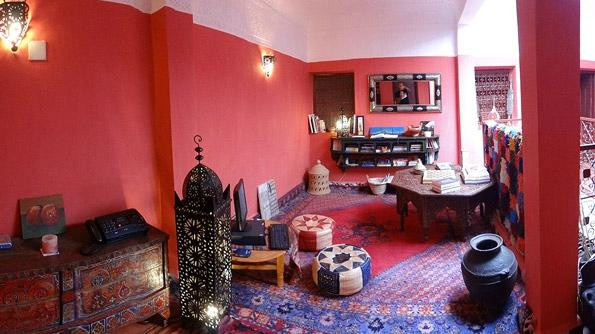 Riad Dar Rita