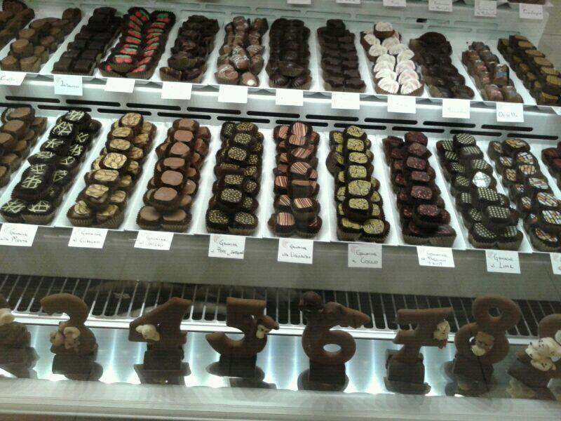 Pasticceria Chieli