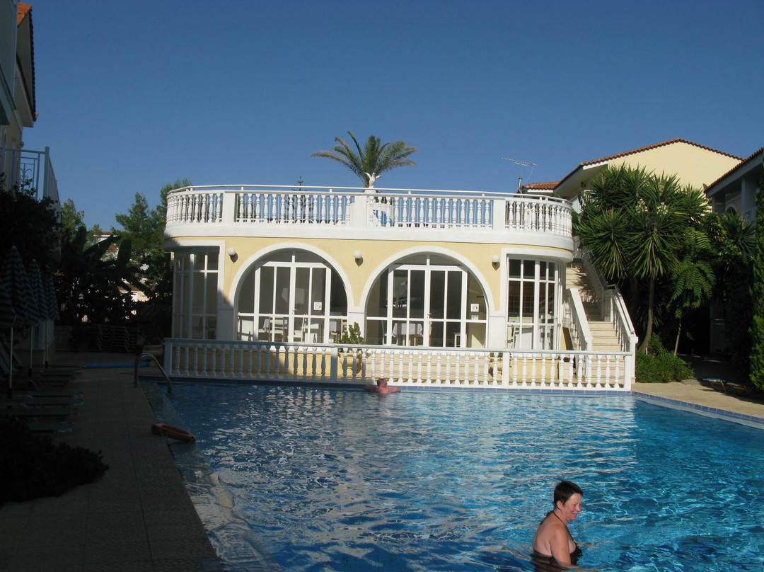 Kali Pigi Hotel