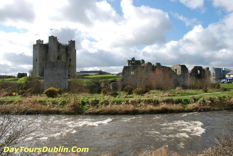 Day Tours Dublin-都柏林必去景点