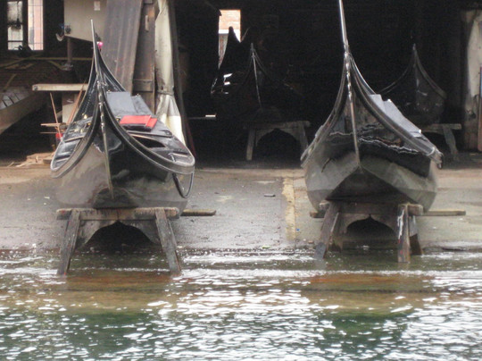 SeeVenice-威尼斯必去景点